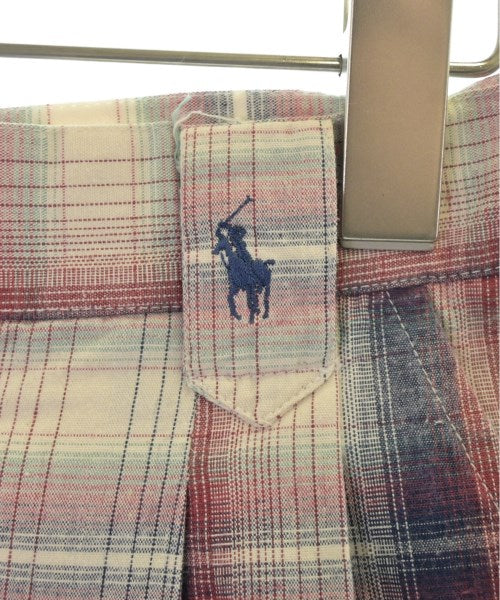 Polo Ralph Lauren กางเกงขาสั้น