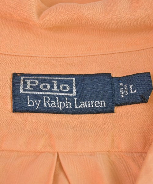 Polo Ralph Lauren เสื้อลำลอง