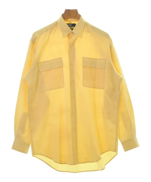 Polo Ralph Lauren เสื้อลำลอง