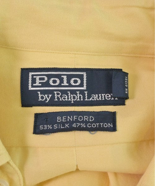 Polo Ralph Lauren เสื้อลำลอง