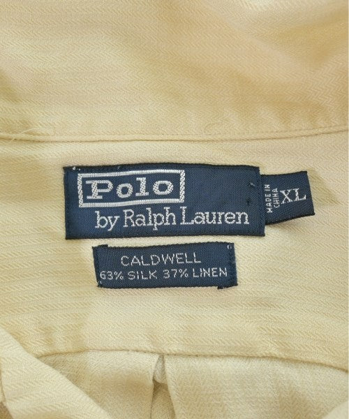 Polo Ralph Lauren เสื้อลำลอง