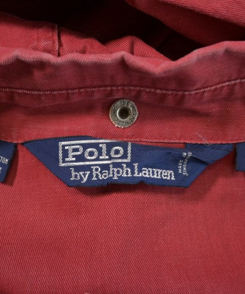 Polo Ralph Lauren แจ็คเก็ตเบลาส์
