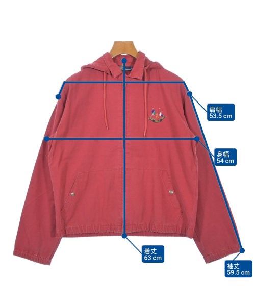 Polo Ralph Lauren แจ็คเก็ตเบลาส์