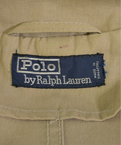 Polo Ralph Lauren เสื้อกันฝน