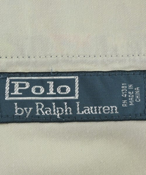 Polo Ralph Lauren กางเกงขาสั้น