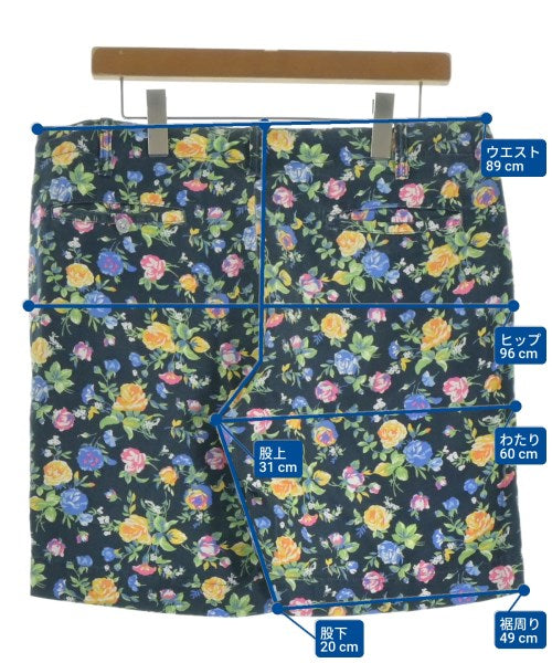 Polo Ralph Lauren กางเกงขาสั้น