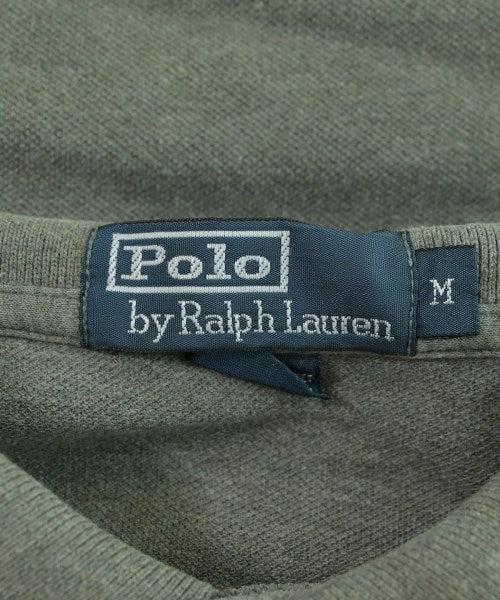 Polo Ralph Lauren เสื้อโปโล
