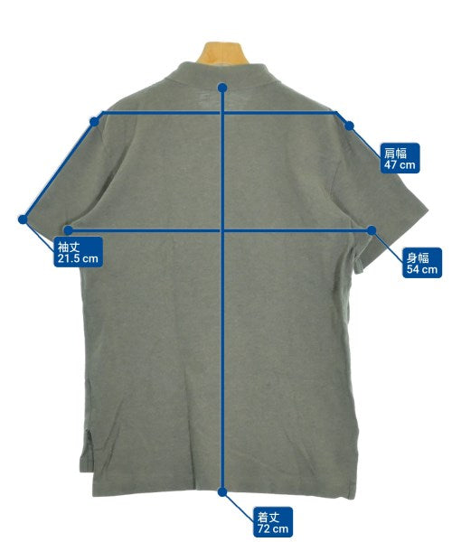 Polo Ralph Lauren เสื้อโปโล