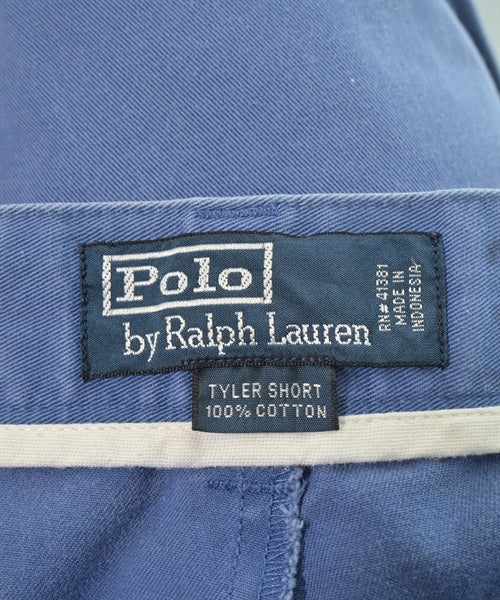 Polo Ralph Lauren กางเกงขาสั้น