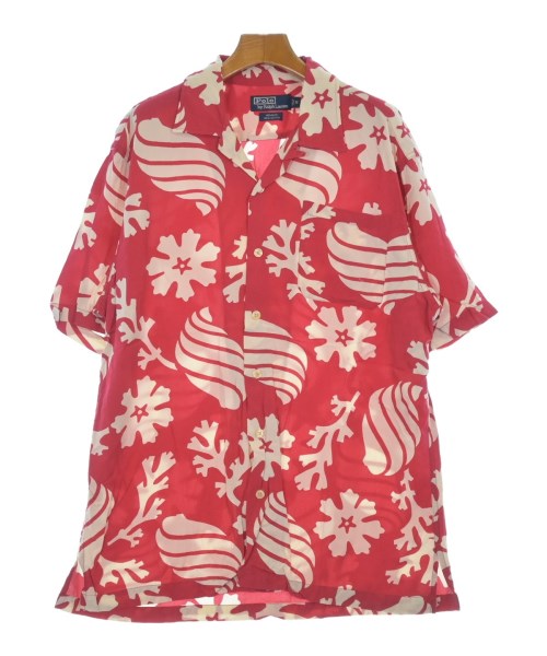 Polo Ralph Lauren เสื้อลำลอง