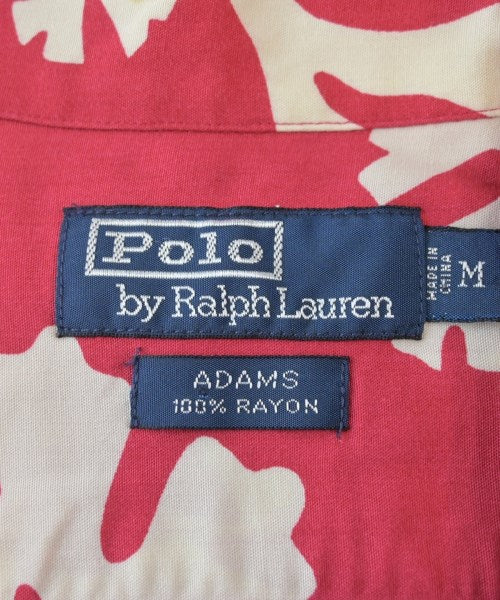 Polo Ralph Lauren เสื้อลำลอง