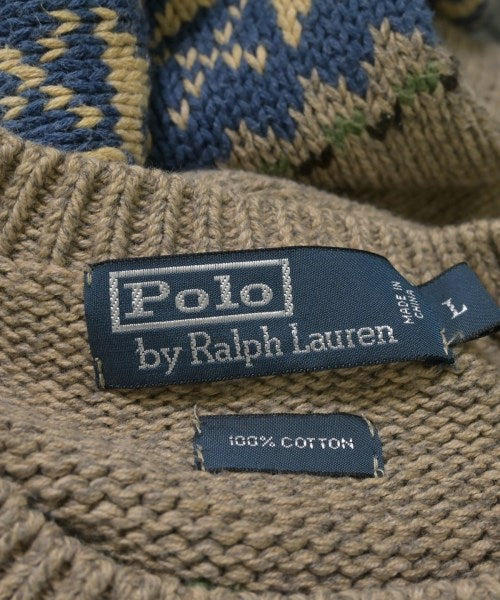 Polo Ralph Lauren เสื้อกันหนาว