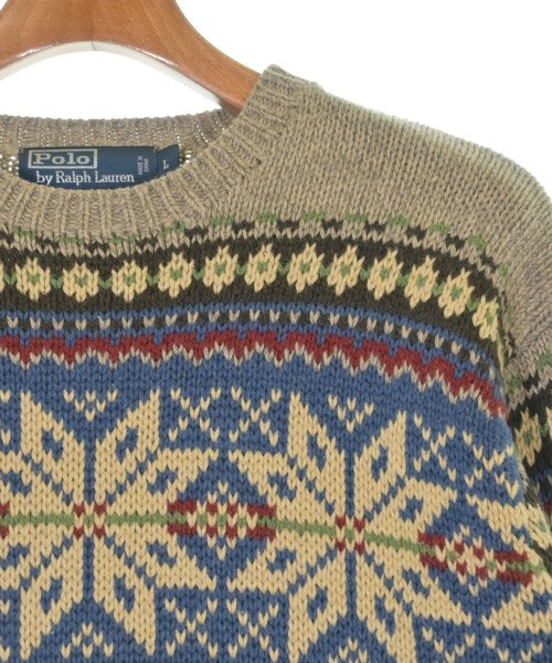 Polo Ralph Lauren เสื้อกันหนาว