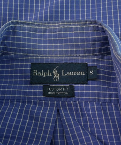 Polo Ralph Lauren เสื้อลำลอง