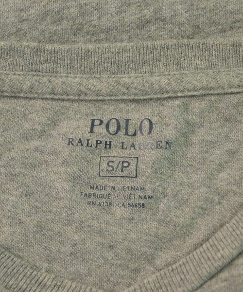 Polo Ralph Lauren เสื้อยืด/เสื้อท็อปส์