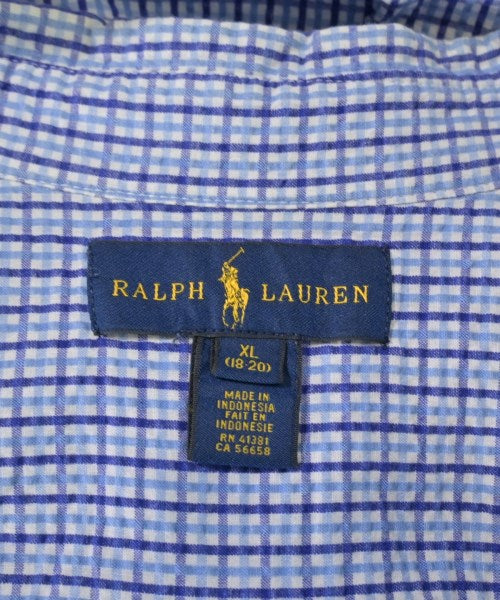 Polo Ralph Lauren เสื้อลำลอง