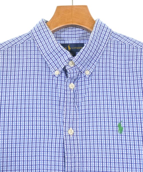 Polo Ralph Lauren เสื้อลำลอง