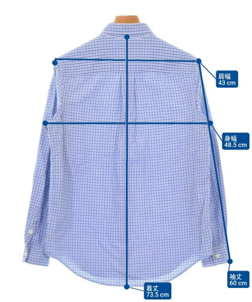 Polo Ralph Lauren เสื้อลำลอง