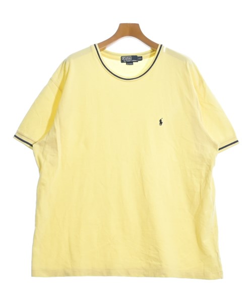 Polo Ralph Lauren เสื้อยืด/เสื้อท็อปส์