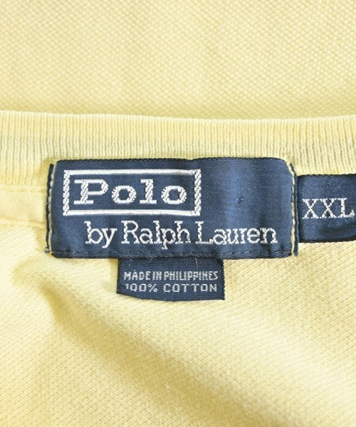Polo Ralph Lauren เสื้อยืด/เสื้อท็อปส์