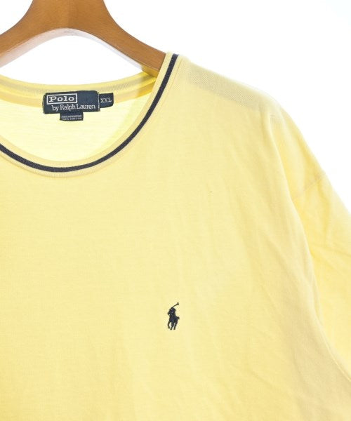 Polo Ralph Lauren เสื้อยืด/เสื้อท็อปส์