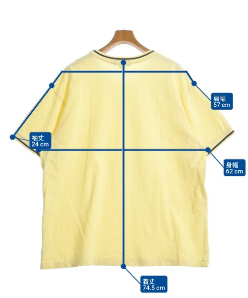 Polo Ralph Lauren เสื้อยืด/เสื้อท็อปส์