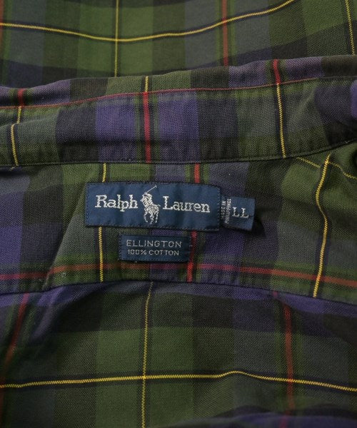 Polo Ralph Lauren เสื้อลำลอง