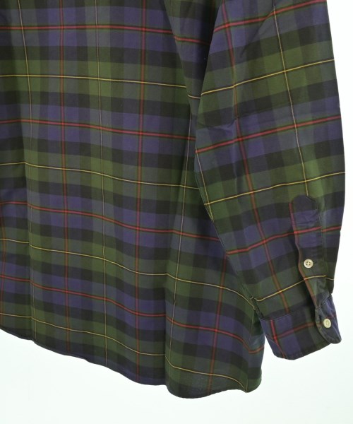 Polo Ralph Lauren เสื้อลำลอง