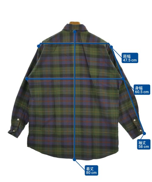 Polo Ralph Lauren เสื้อลำลอง