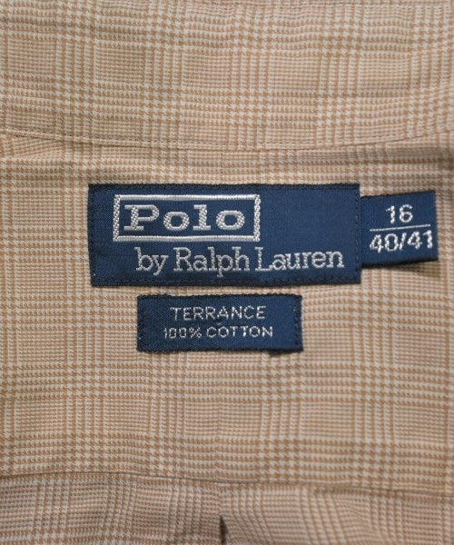 Polo Ralph Lauren เสื้อลำลอง