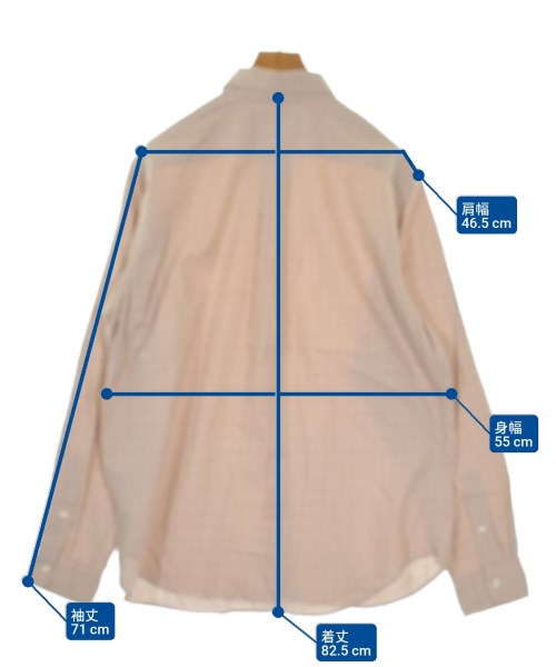 Polo Ralph Lauren เสื้อลำลอง