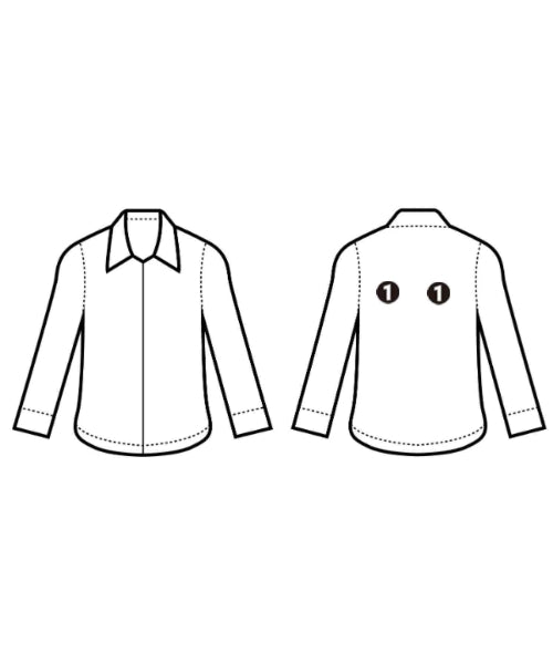 Polo Ralph Lauren เสื้อลำลอง