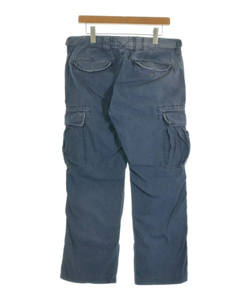 Polo Ralph Lauren กางเกงมีกระเป๋าข้างกางเกง2-4 กระเป๋า