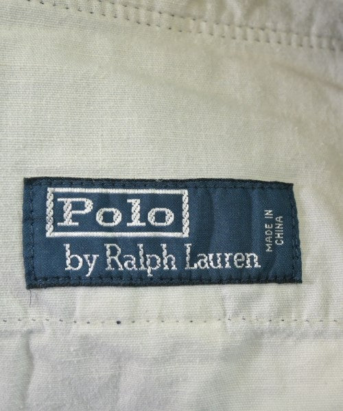 Polo Ralph Lauren กางเกงมีกระเป๋าข้างกางเกง2-4 กระเป๋า