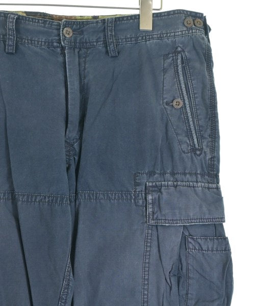 Polo Ralph Lauren กางเกงมีกระเป๋าข้างกางเกง2-4 กระเป๋า