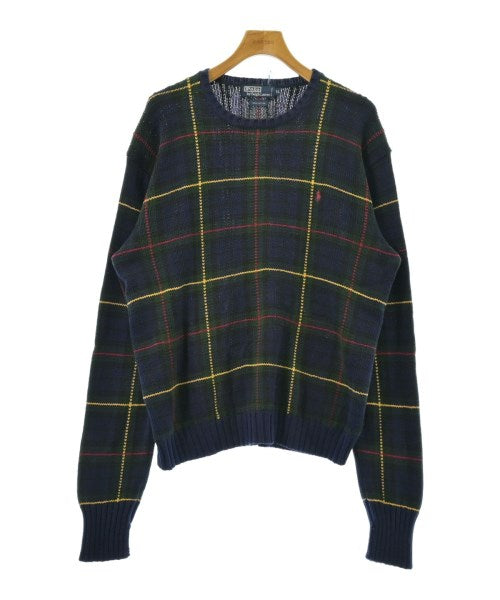 Polo Ralph Lauren เสื้อกันหนาว