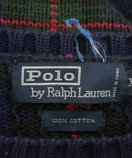 Polo Ralph Lauren เสื้อกันหนาว