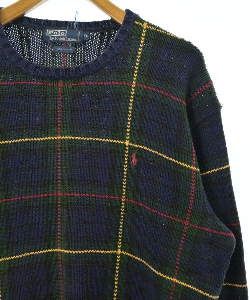Polo Ralph Lauren เสื้อกันหนาว
