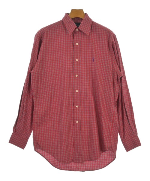 Polo Ralph Lauren เสื้อลำลอง