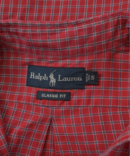 Polo Ralph Lauren เสื้อลำลอง
