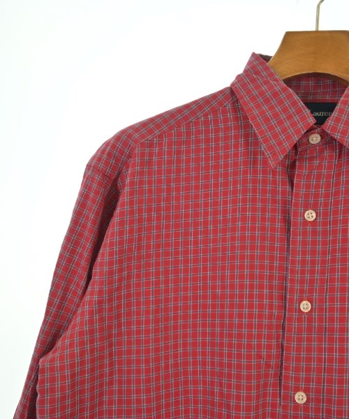 Polo Ralph Lauren เสื้อลำลอง