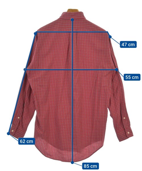 Polo Ralph Lauren เสื้อลำลอง