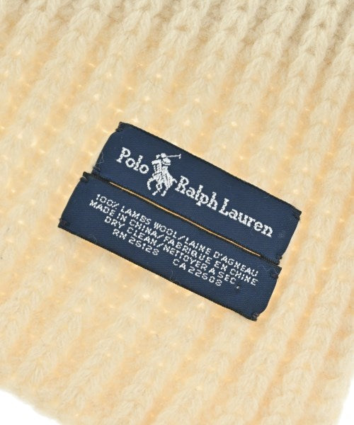Polo Ralph Lauren ผ้าพันคอกันหนาว