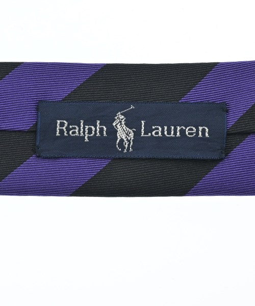 Polo Ralph Lauren เนคไท