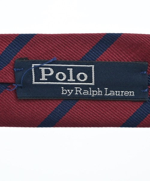 Polo Ralph Lauren เนคไท