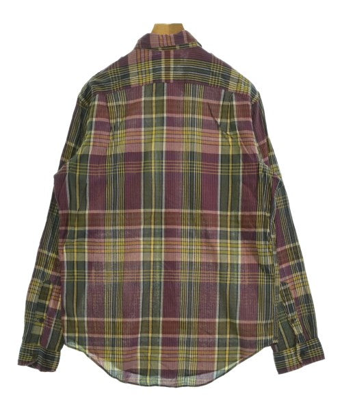 Polo Ralph Lauren เสื้อลำลอง