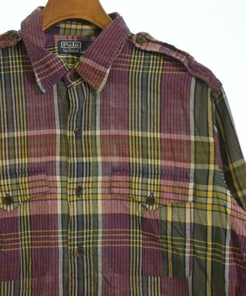 Polo Ralph Lauren เสื้อลำลอง