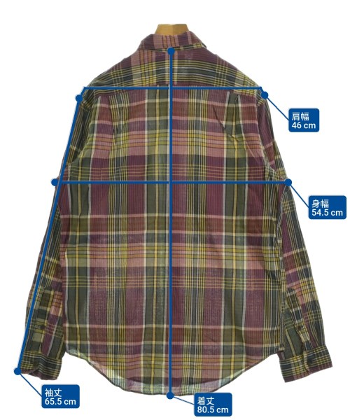 Polo Ralph Lauren เสื้อลำลอง