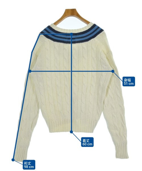 Polo Ralph Lauren เสื้อกันหนาว