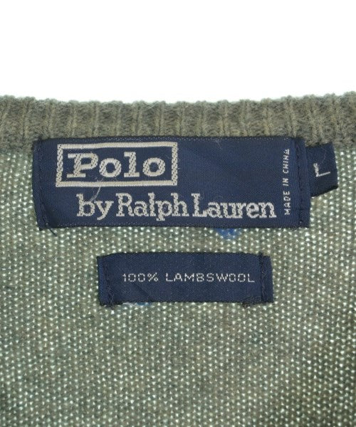 Polo Ralph Lauren เสื้อกันหนาว
